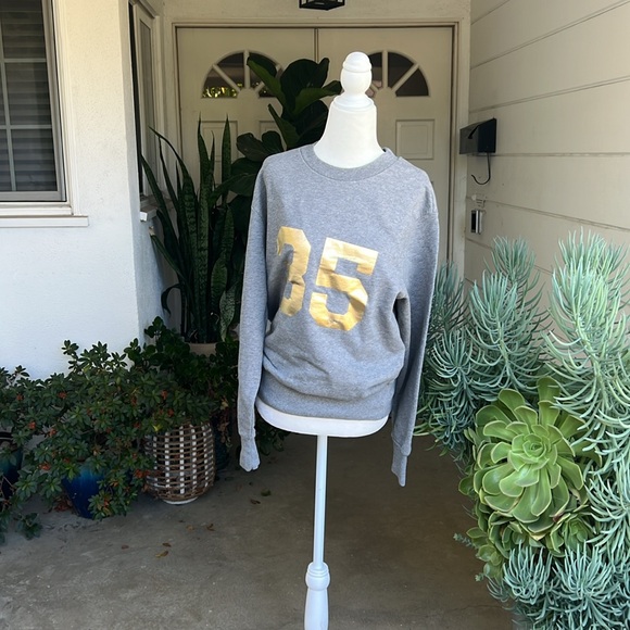 A.P.C  Women Sweatshirt - Picture 8 of 8